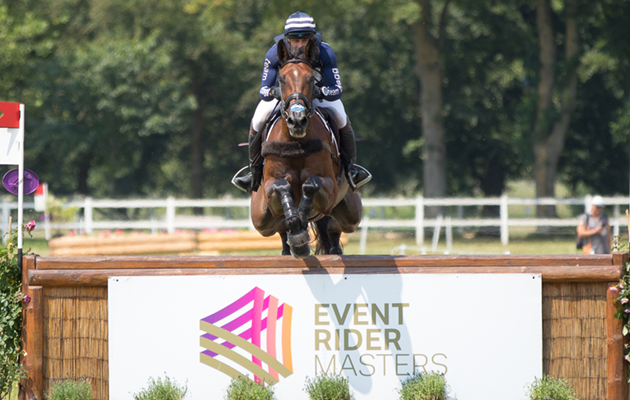 Alex Bragg Jardy ERM