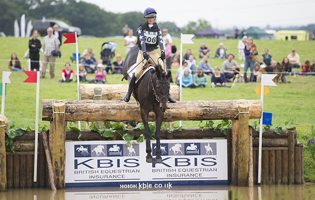 Lissa Green and Malin Head Clover