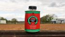 Carr & Day & Martin Cornucrescine tea tree hoof oil tin