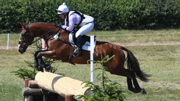 Barbury is returning to the British Eventing calendar in 2025.