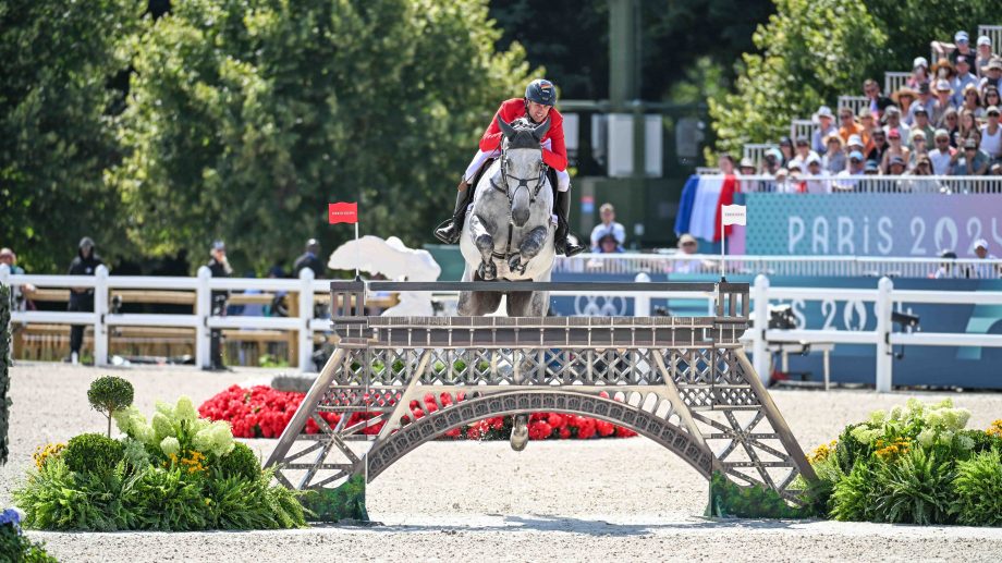 Christian Kukuk won the individual gold medal in the Olympic showjumping final. He believes that great riders understand how to train a horse physically and mentally.