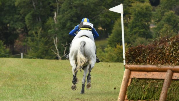 British Eventing has announced a grace period to the new body protector rule ahead of the start of the 2024 season.
