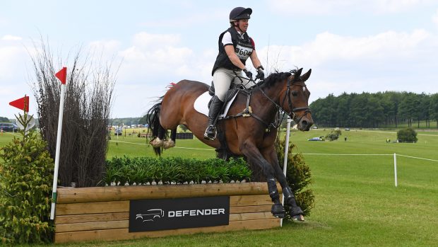 BE80 championships results: Rachel Littlewood and Fiancee win the 2024 championships