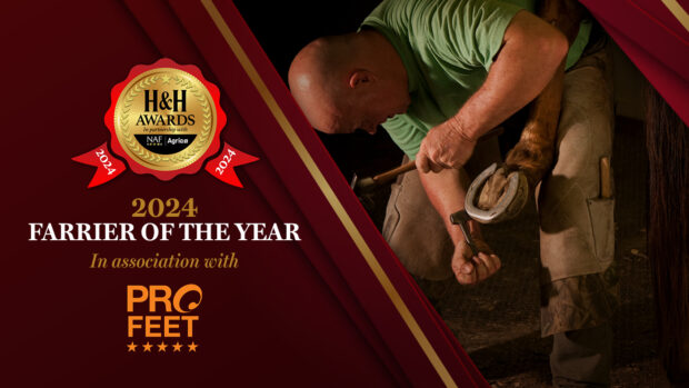 Farrier of the Year 2024