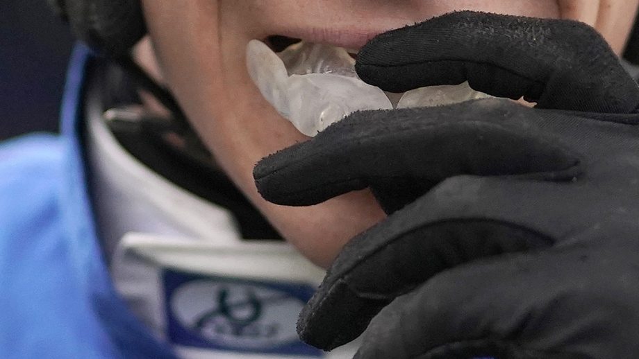 Mouthguards and concussion have been a talking point in sport in recent months.