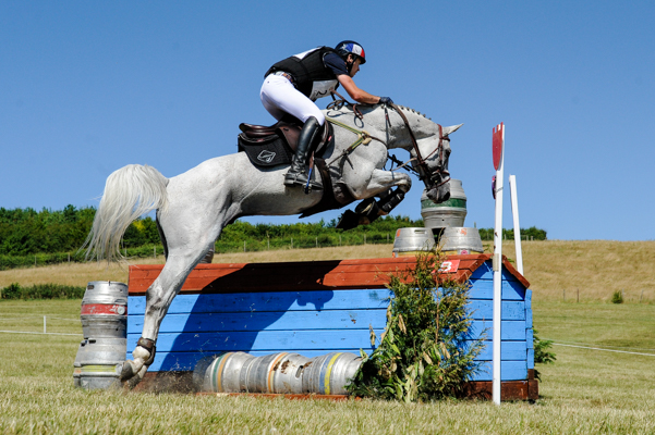 Barbury 2018 results Tom Carlile Upsilon