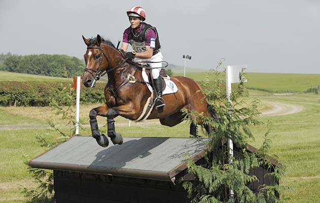 how to improve horse control Blyth Tait makes his return to New Zealand’s senior championship squad aboard Dassett Courage. His last senior championship was 14 years ago at the 2004 Athens Olympics