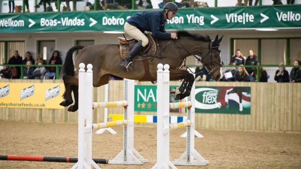 International Eventing Forum 2020