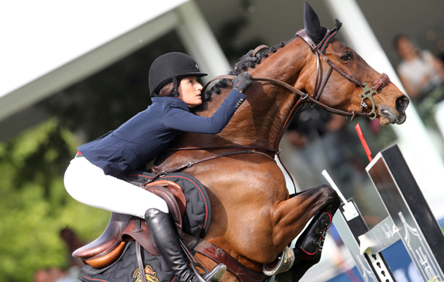 Jessica Springsteen