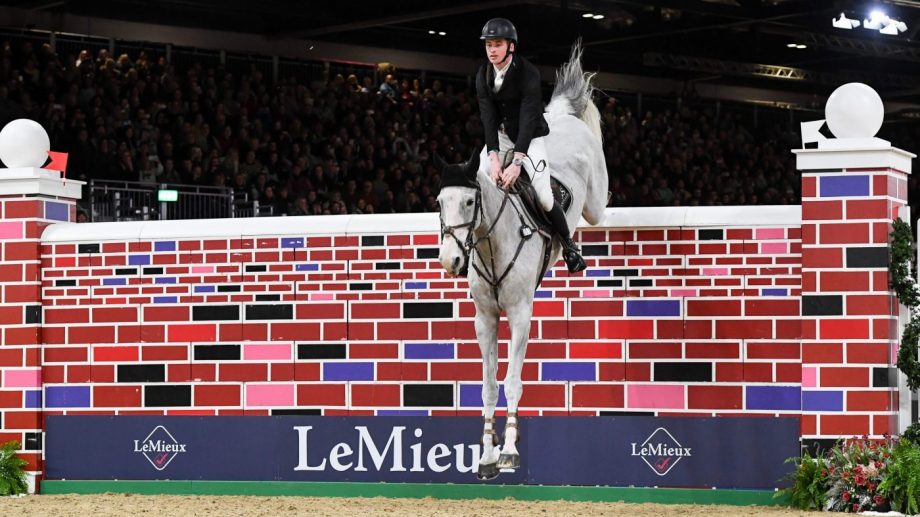 How to watch London Horse Show