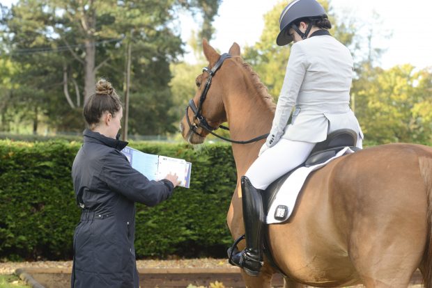 give and retake the reins