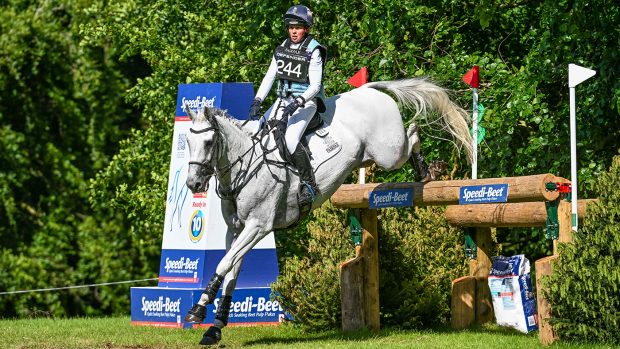Bramham Horse Trials results – Kitty King and Vendredi Biats