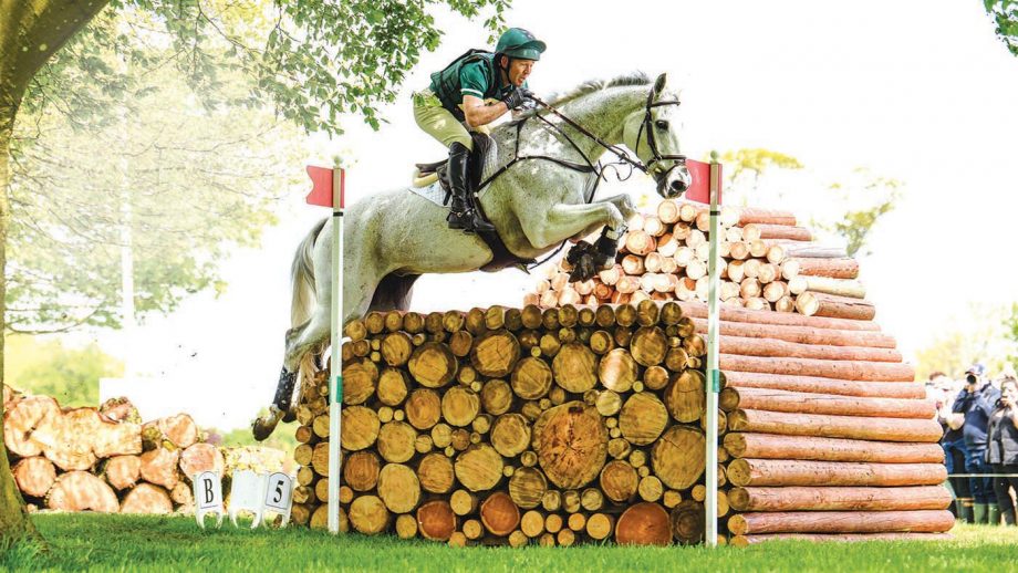 How to watch Badminton Horse Trials: Austin O’Connor at Badminton 2023