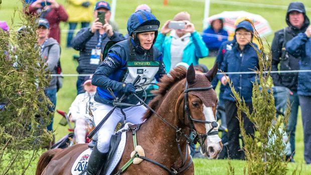 Bramham Horse Trials entries: Zara Tindall and Class Affair will compete