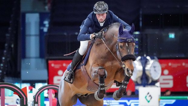 Martin fuchs on Chaplin at the World Cup final 2022