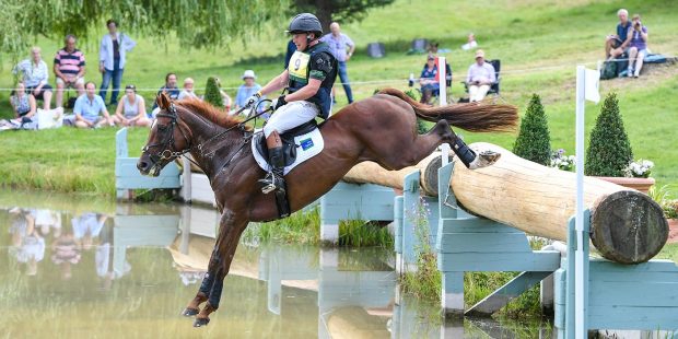 How to watch Gatcombe Horse Trials on TV