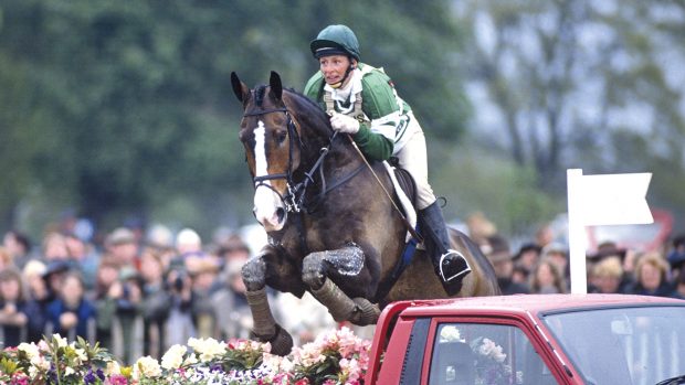 King William and Mary King