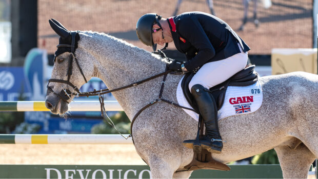 Maryland 5 Star results – Oliver Townend wins the 2024 edition on Ballaghmor Class