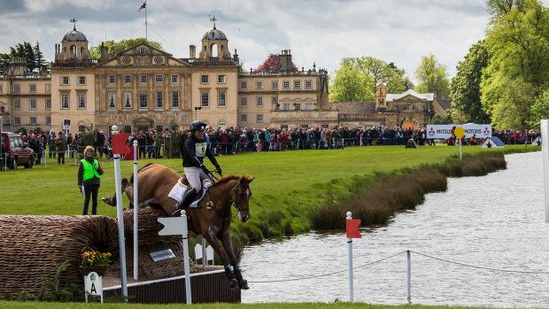 Badminton Horse Trials 2021 to be held behind closed doors