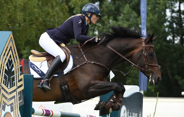 Spirit T MENDOZA Jessica