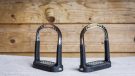Sprenger Flexcite Grip stirrups review