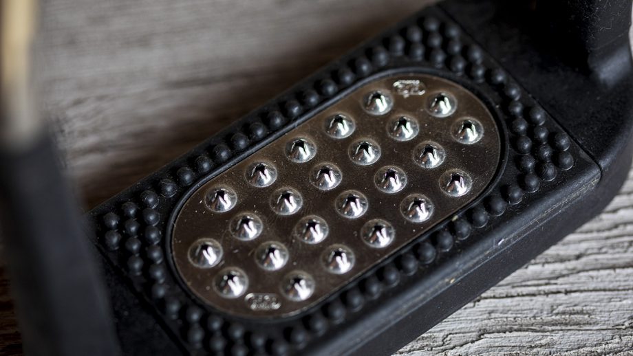 Sprenger Flexcite Grip stirrups review