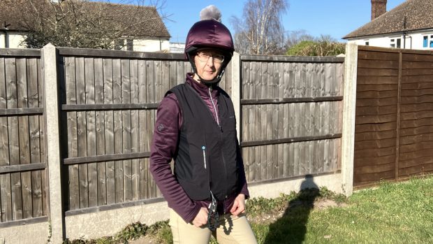 Helite Zip’In 2 Airvest