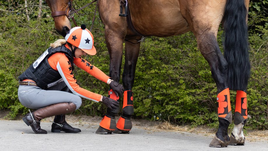 Best cross-country boots